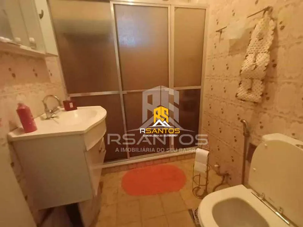 Casa de Condomínio, 4 quartos - Foto 11