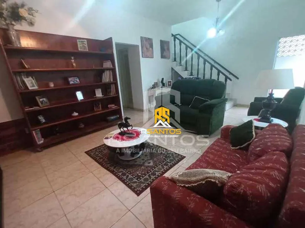 Casa de Condomínio, 4 quartos - Foto 7