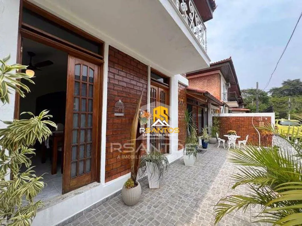 Casa de Condomínio, 3 quartos - Foto 27
