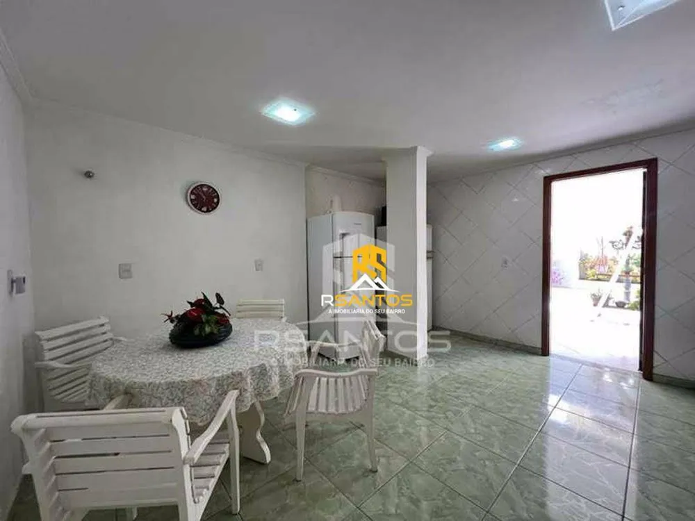 Casa de Condomínio, 3 quartos - Foto 18