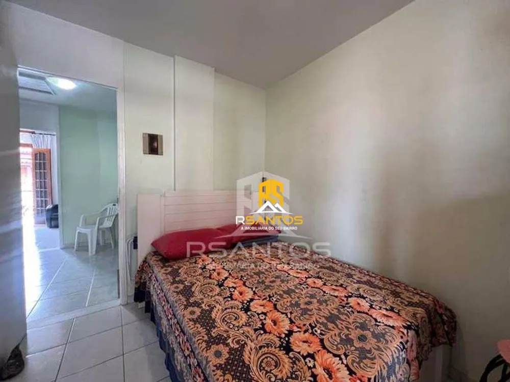Casa de Condomínio, 3 quartos - Foto 16