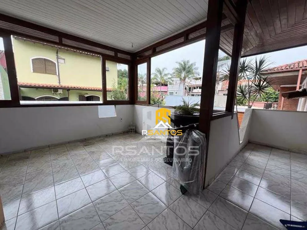 Casa de Condomínio, 3 quartos - Foto 20