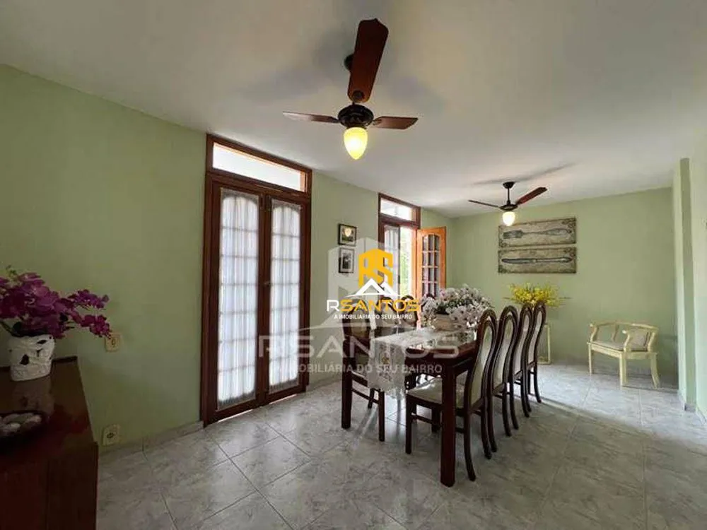 Casa de Condomínio, 3 quartos - Foto 7