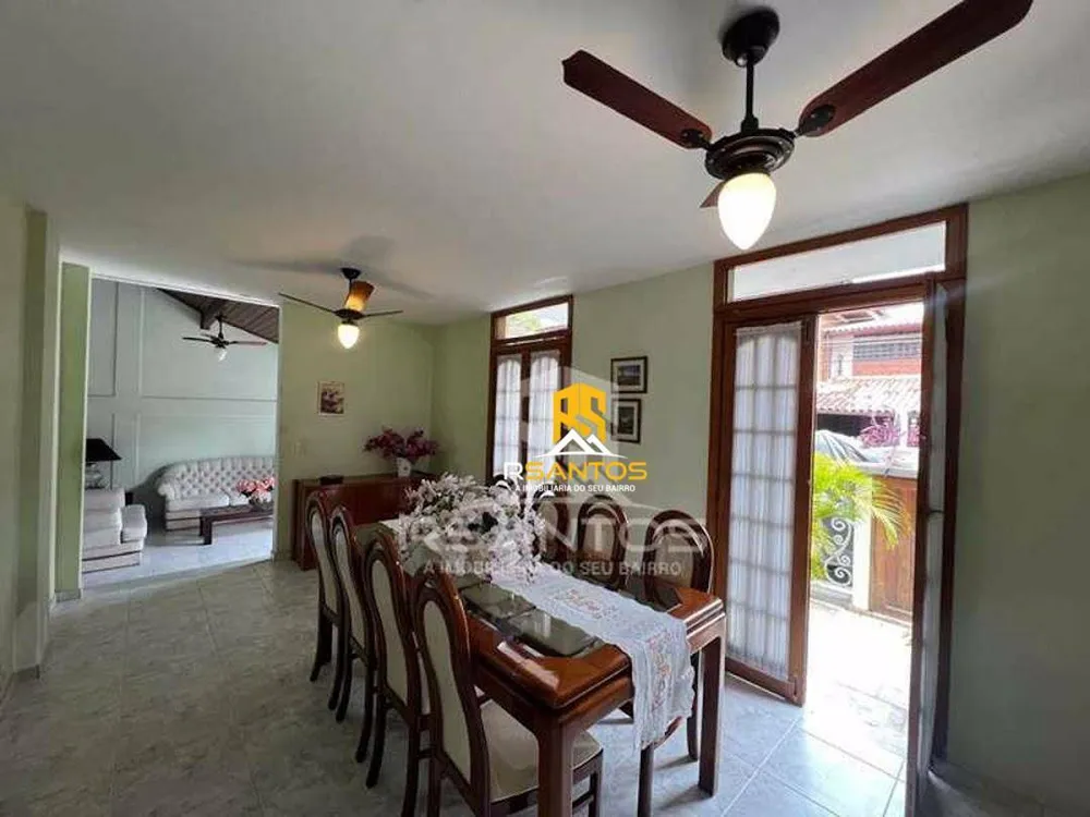 Casa de Condomínio, 3 quartos - Foto 8