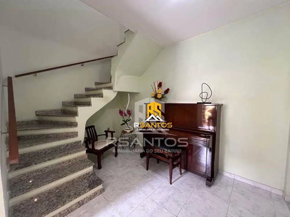 Casa de Condomínio, 3 quartos - Foto 10