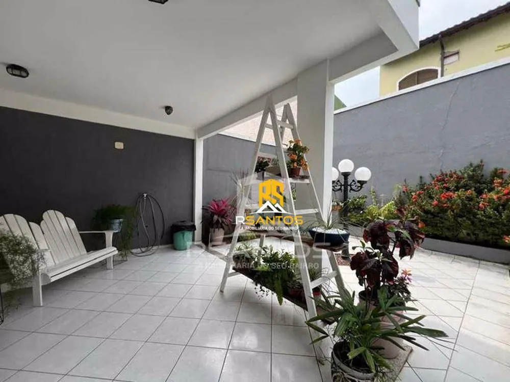 Casa de Condomínio, 3 quartos - Foto 19