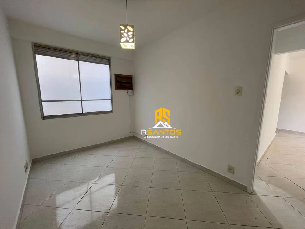 Apartamento, 2 quartos, 50 m² - Foto 5