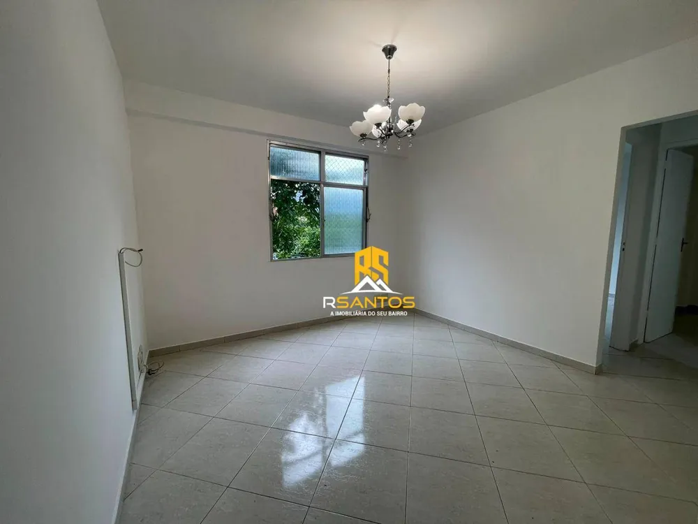 Apartamento, 2 quartos, 50 m² - Foto 7