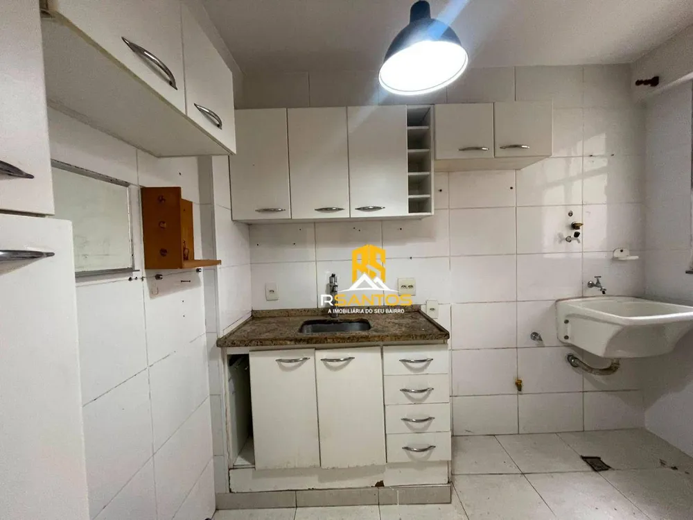 Apartamento, 2 quartos, 50 m² - Foto 13