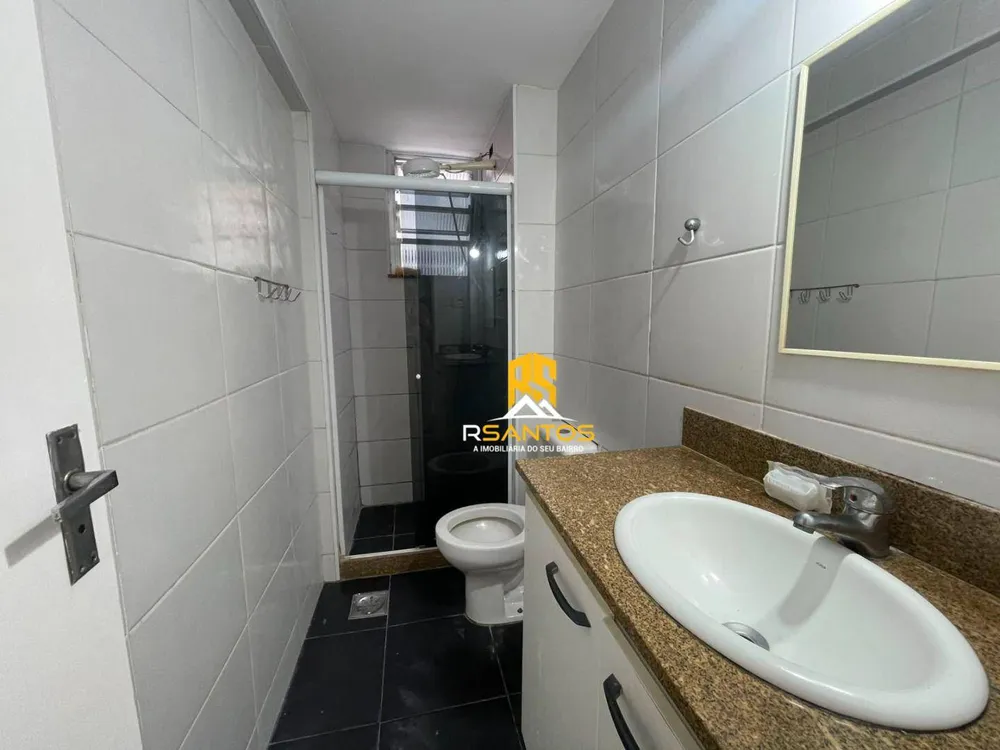 Apartamento, 2 quartos, 50 m² - Foto 17