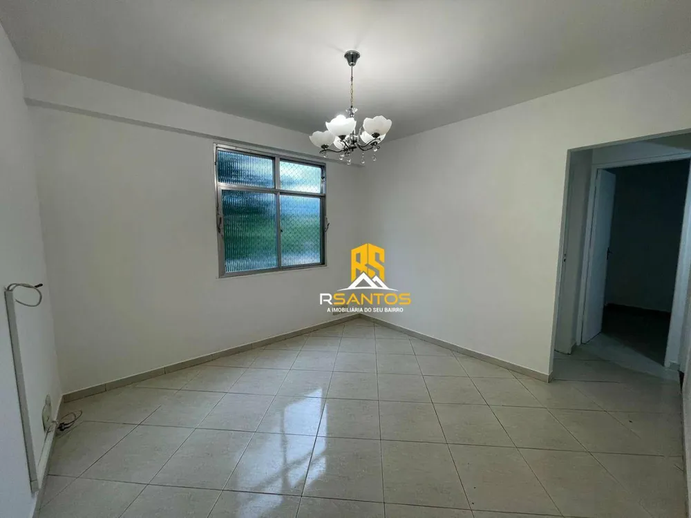 Apartamento, 2 quartos, 50 m² - Foto 3