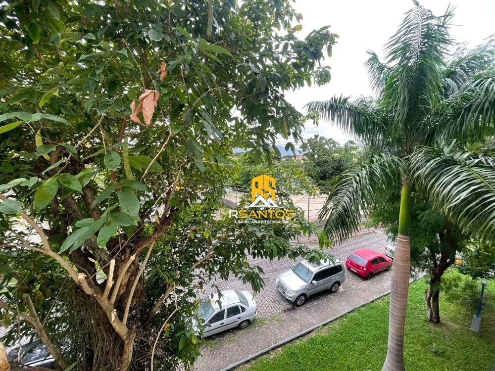 Apartamento, 2 quartos, 50 m² - Foto 16