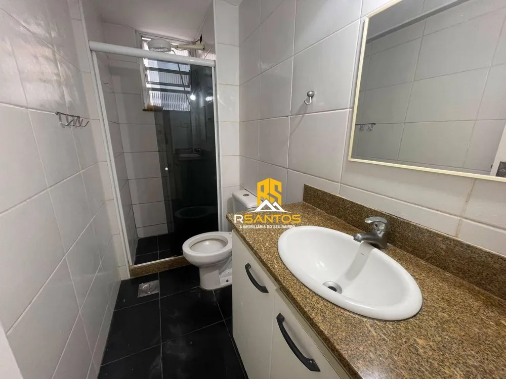 Apartamento, 2 quartos, 50 m² - Foto 9
