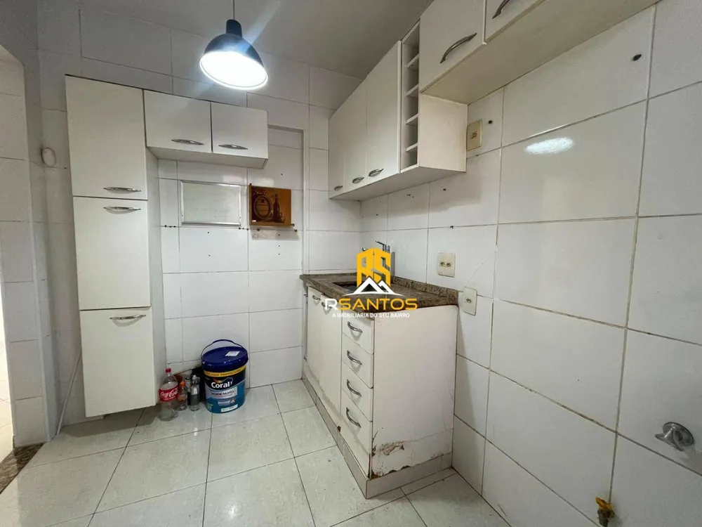Apartamento, 2 quartos, 50 m² - Foto 10
