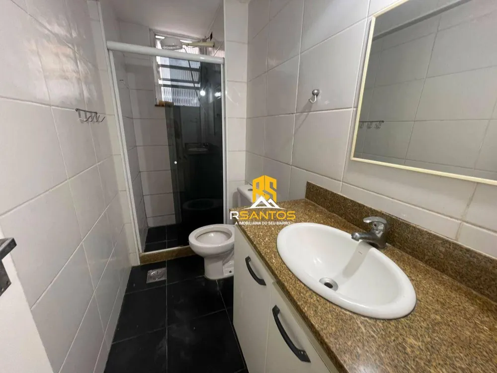 Apartamento, 2 quartos, 50 m² - Foto 11