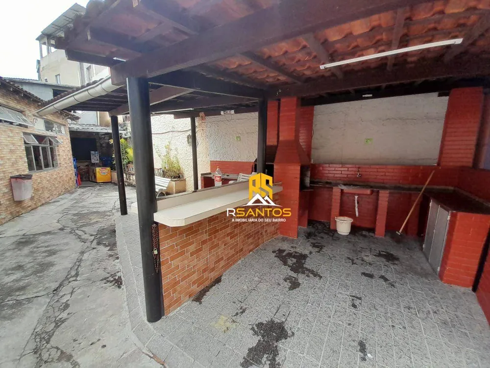 Apartamento, 2 quartos, 53 m² - Foto 21