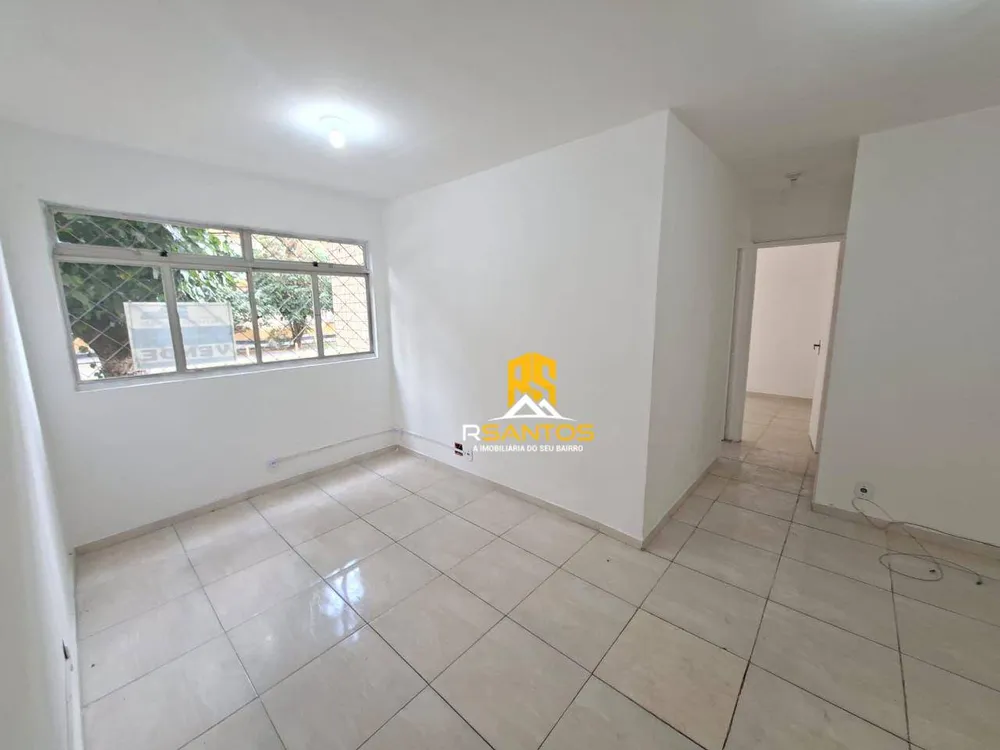 Apartamento, 2 quartos, 53 m² - Foto 4