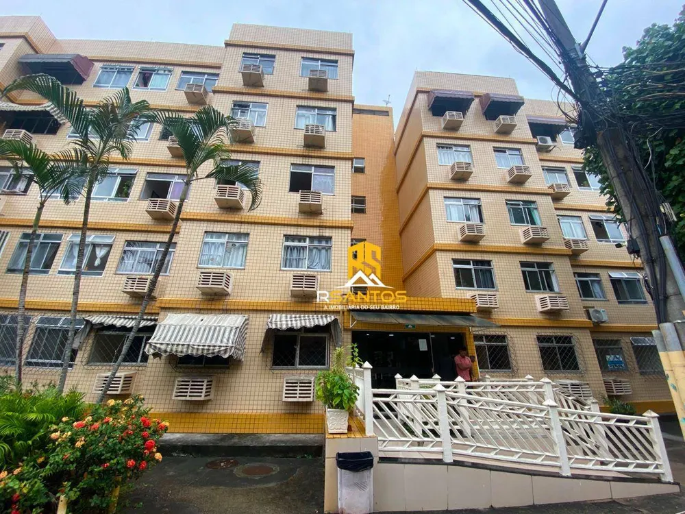 Apartamento, 2 quartos, 53 m² - Foto 11