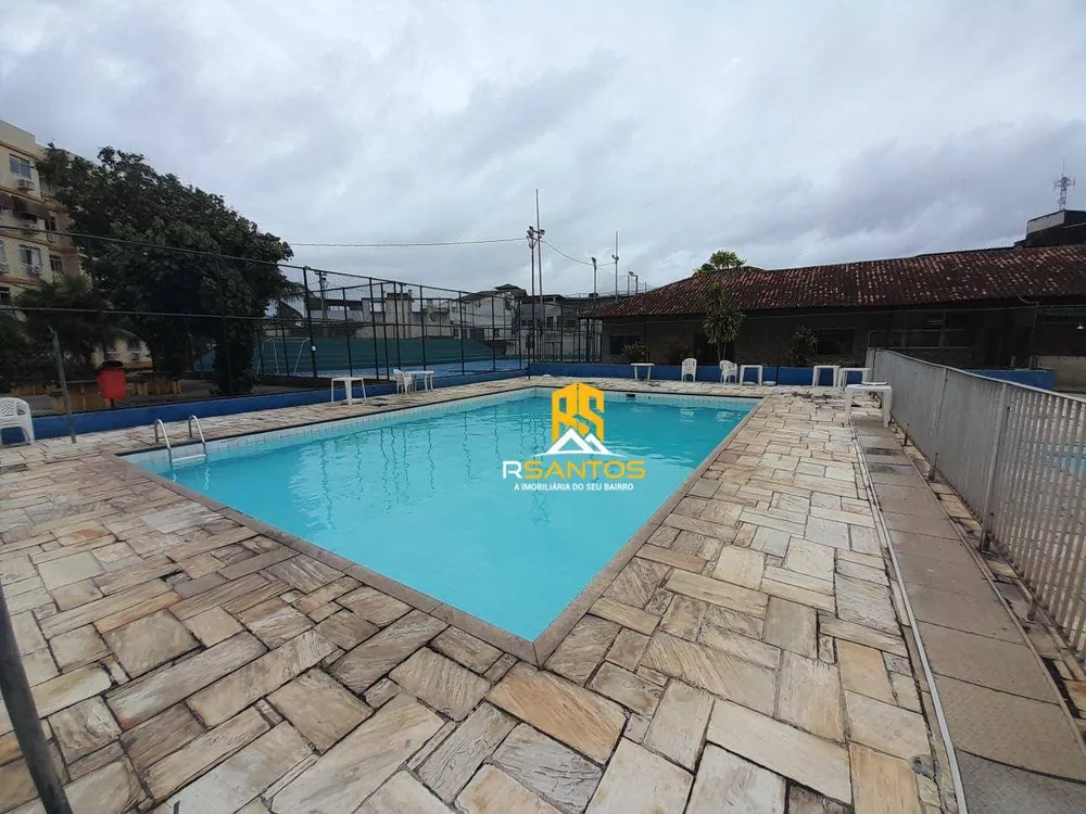 Apartamento, 2 quartos, 53 m² - Foto 22