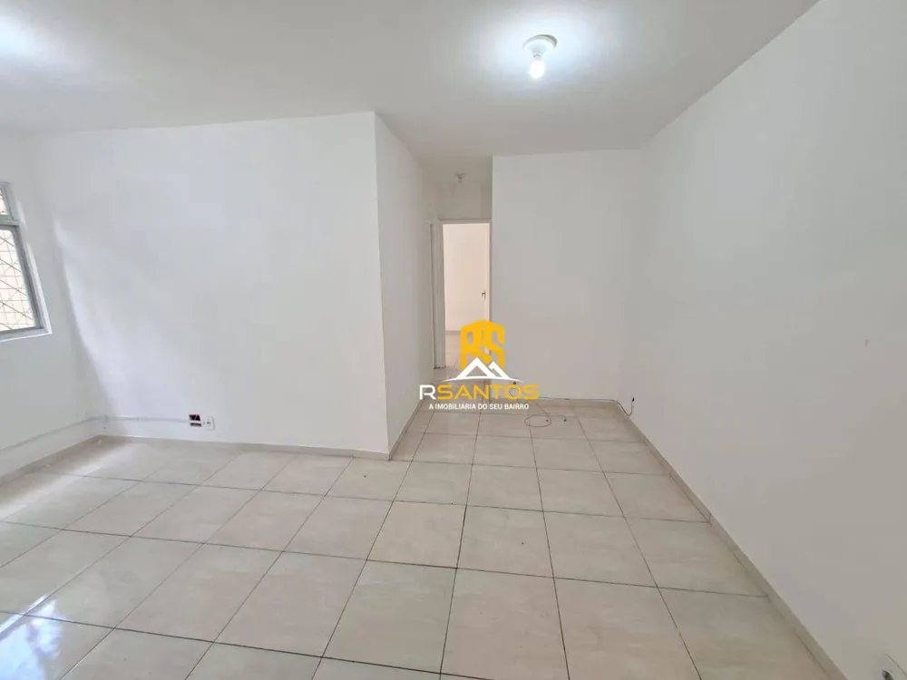 Apartamento, 2 quartos, 53 m² - Foto 3