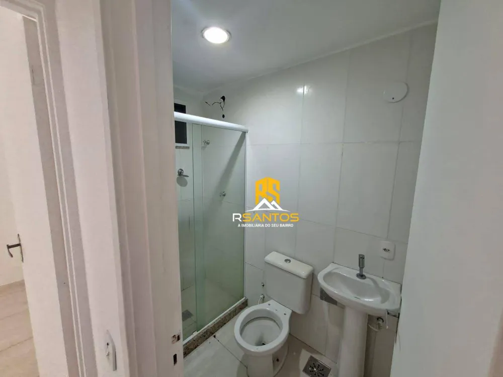 Apartamento, 2 quartos, 53 m² - Foto 6
