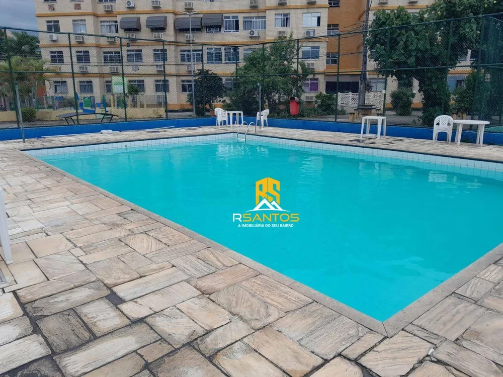Apartamento, 2 quartos, 53 m² - Foto 1