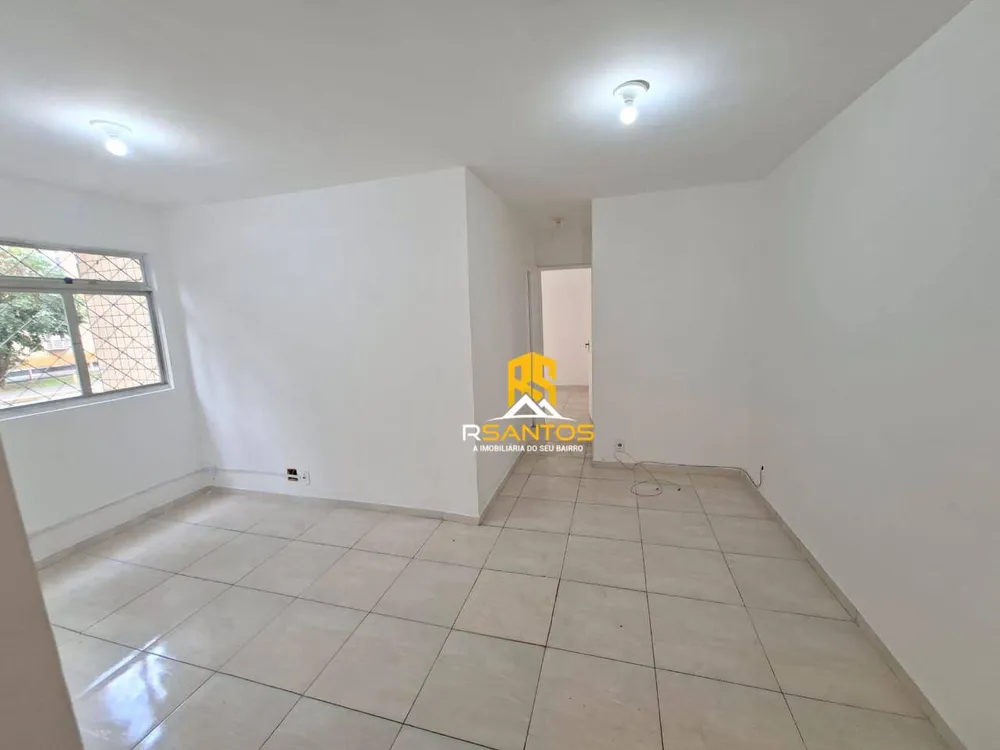 Apartamento, 2 quartos, 53 m² - Foto 5