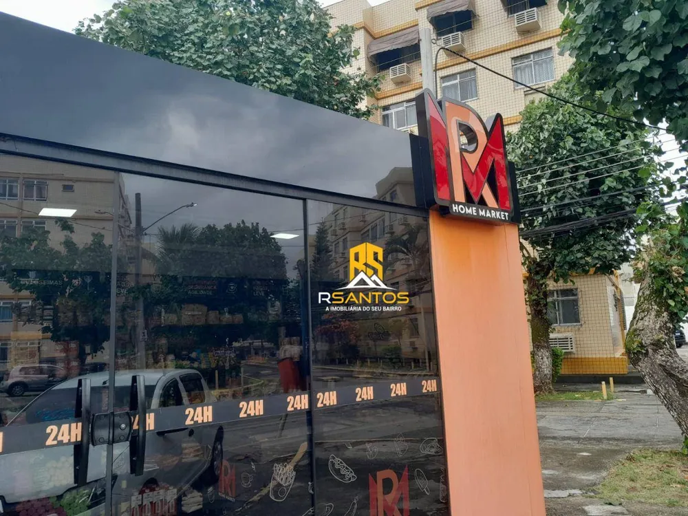 Apartamento, 2 quartos, 53 m² - Foto 24