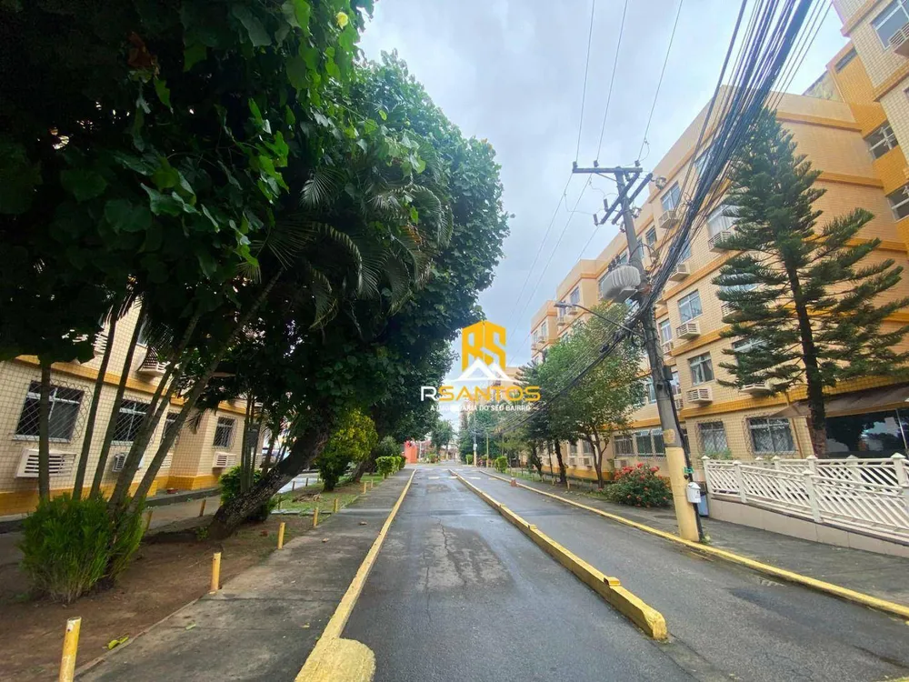 Apartamento, 2 quartos, 53 m² - Foto 14