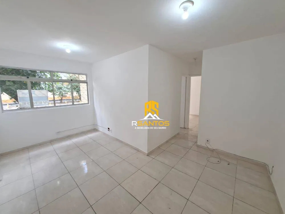 Apartamento, 2 quartos, 53 m² - Foto 2