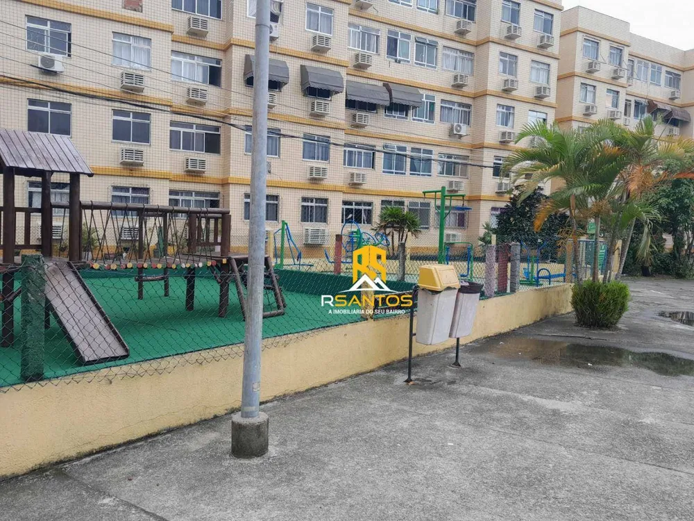 Apartamento, 2 quartos, 53 m² - Foto 20