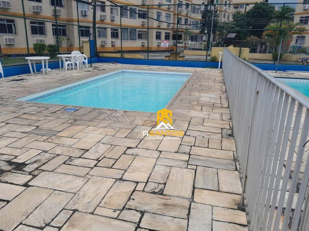 Apartamento, 2 quartos, 53 m² - Foto 13