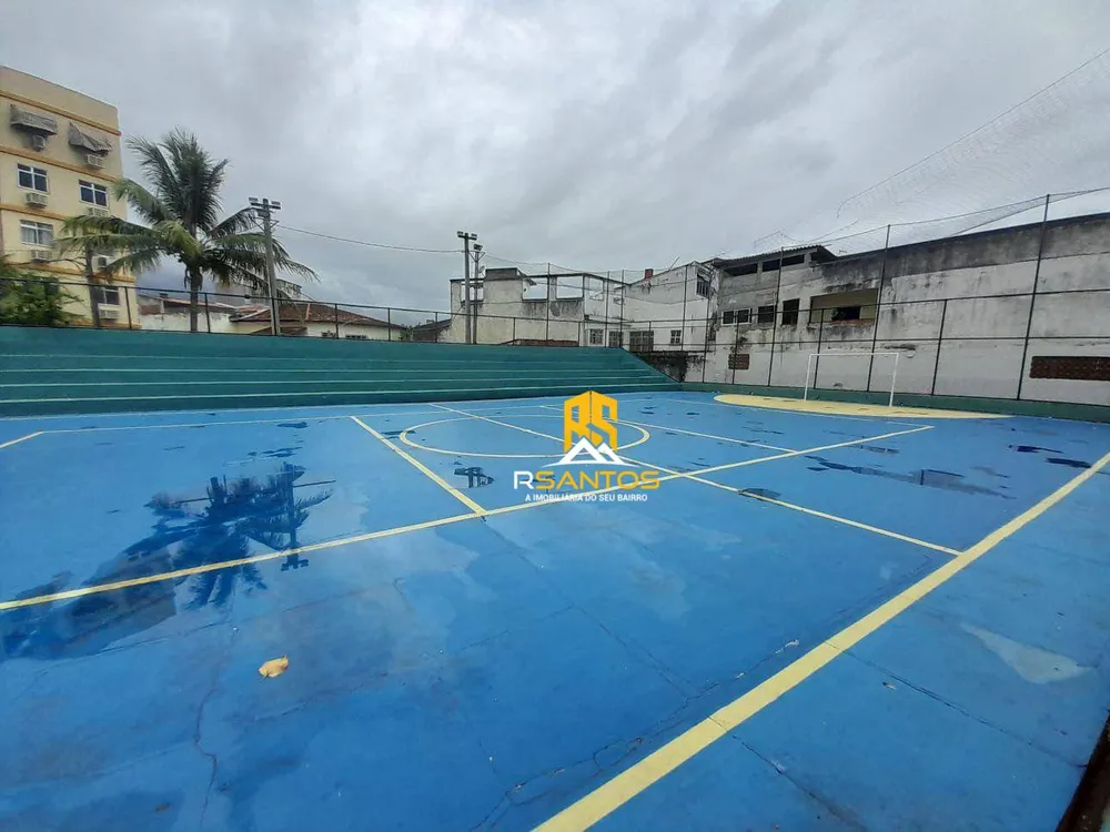 Apartamento, 2 quartos, 53 m² - Foto 19
