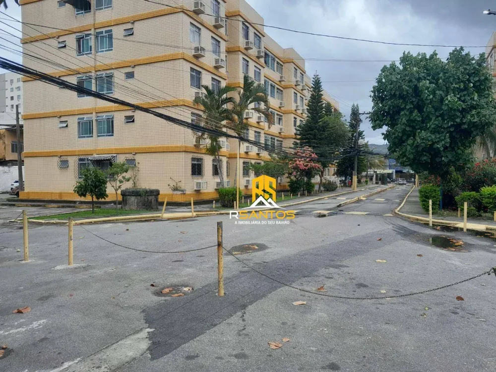 Apartamento, 2 quartos, 53 m² - Foto 15