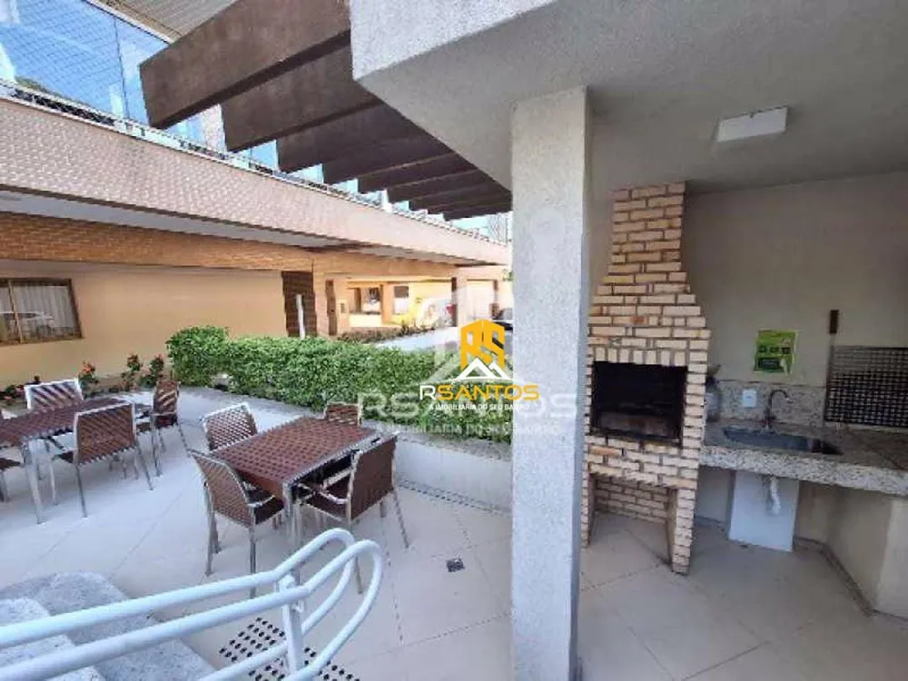 Apartamento, 2 quartos, 75 m² - Foto 13