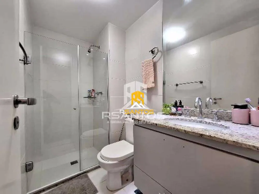 Apartamento, 2 quartos, 75 m² - Foto 2