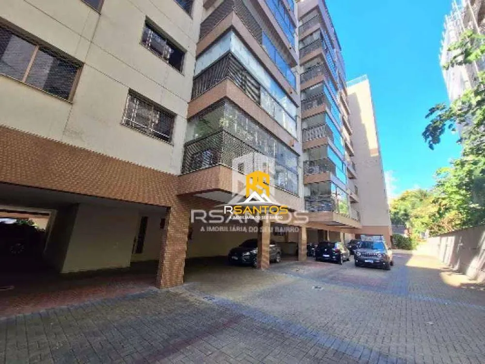 Apartamento, 2 quartos, 75 m² - Foto 25