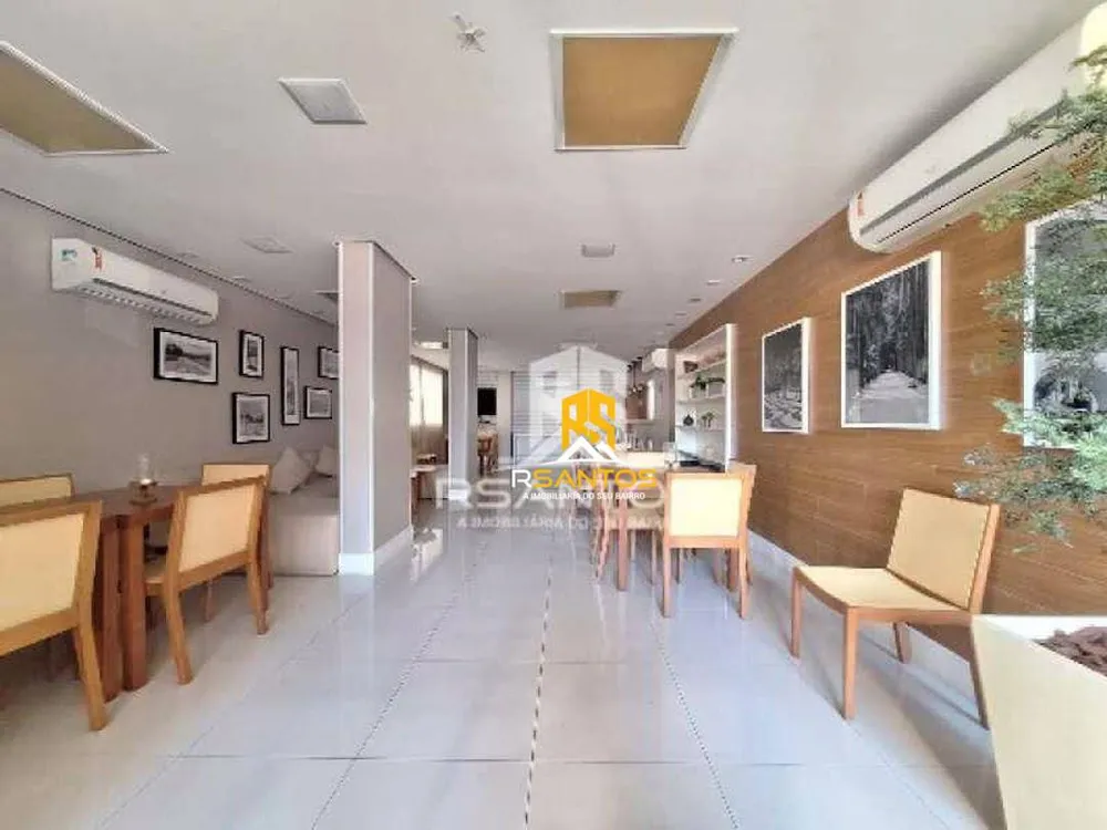 Apartamento, 2 quartos, 75 m² - Foto 17