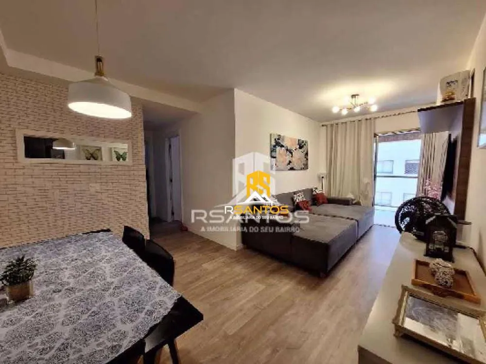 Apartamento, 2 quartos, 75 m² - Foto 7