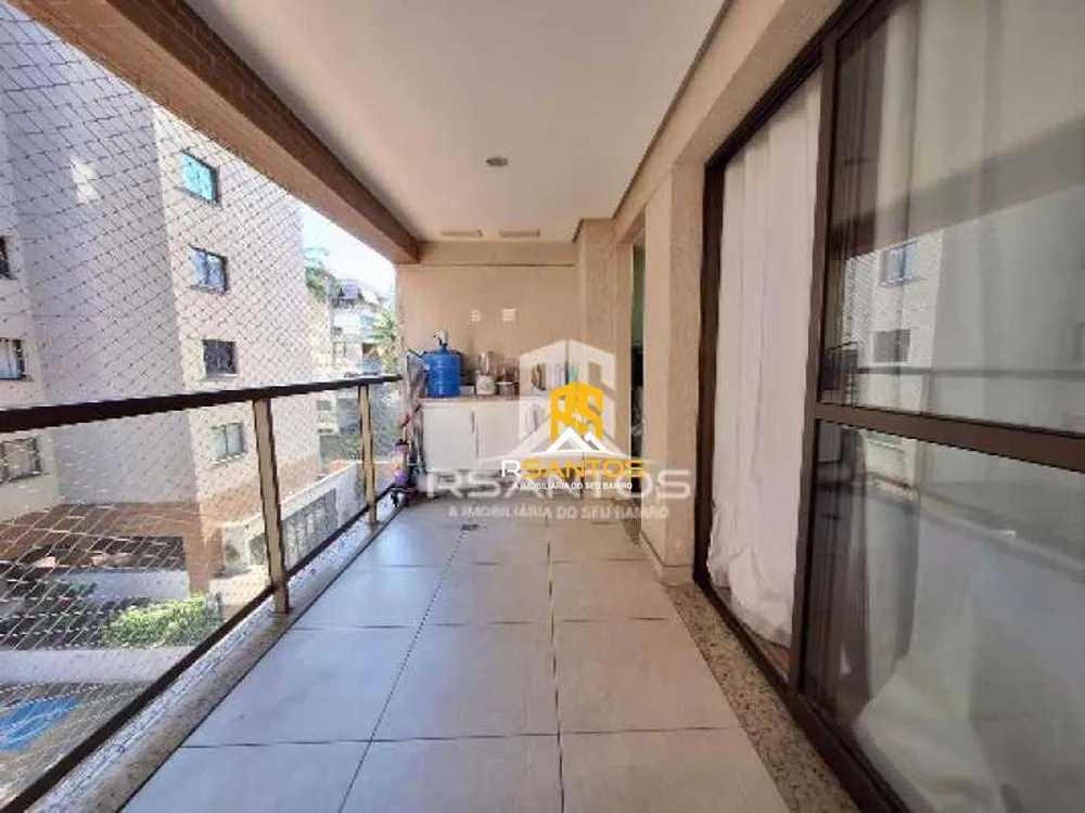 Apartamento, 2 quartos, 75 m² - Foto 5