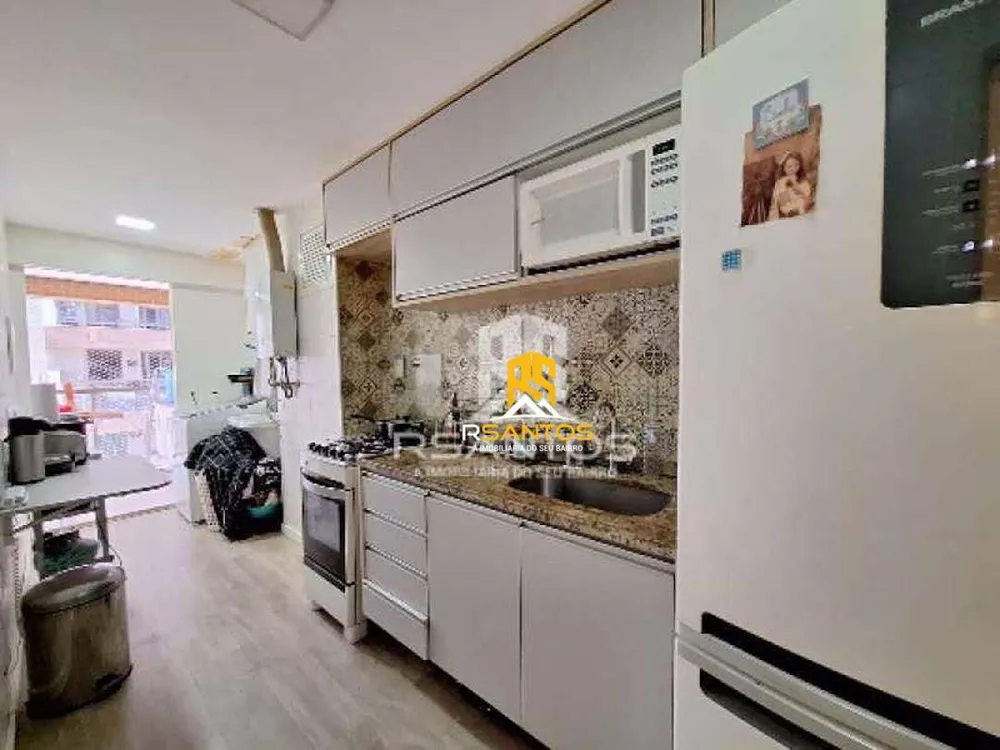 Apartamento, 2 quartos, 75 m² - Foto 19