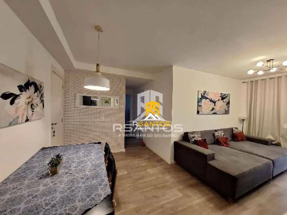 Apartamento, 2 quartos, 75 m² - Foto 24