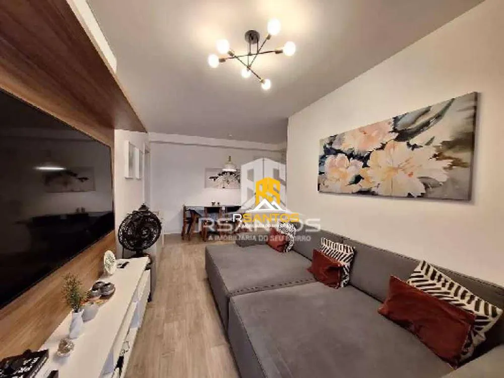 Apartamento, 2 quartos, 75 m² - Foto 20