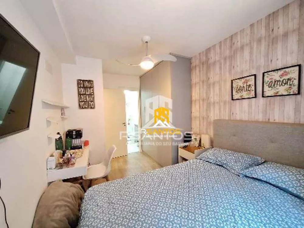 Apartamento, 2 quartos, 75 m² - Foto 9