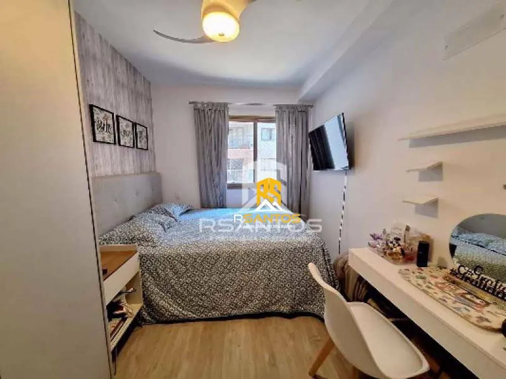 Apartamento, 2 quartos, 75 m² - Foto 15