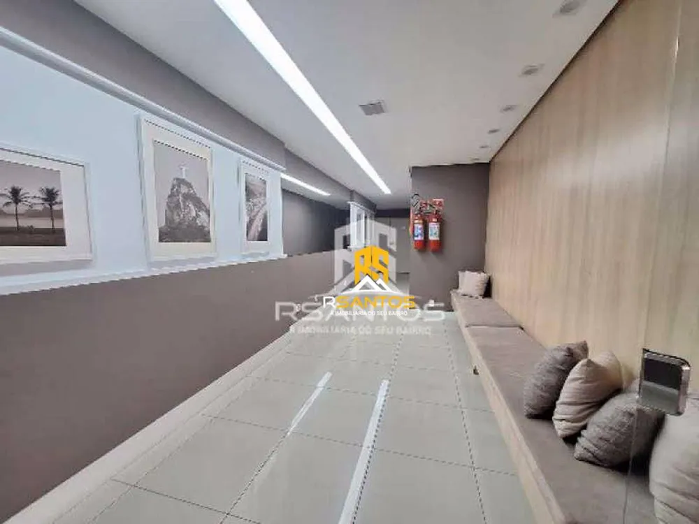 Apartamento, 2 quartos, 75 m² - Foto 21