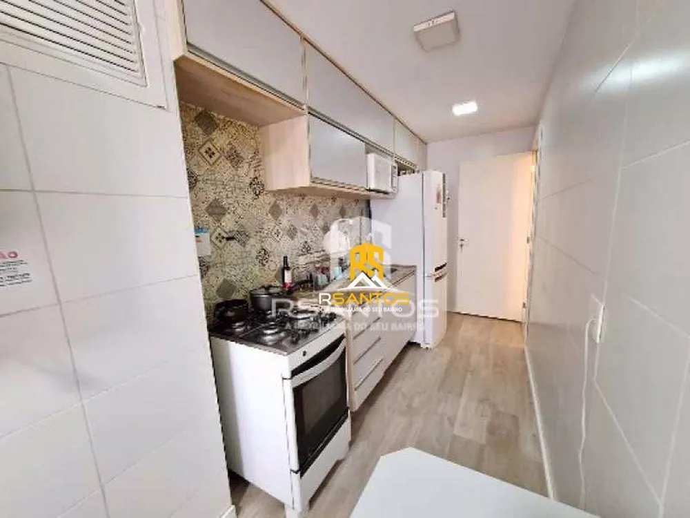 Apartamento, 2 quartos, 75 m² - Foto 6