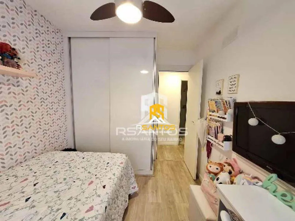 Apartamento, 2 quartos, 75 m² - Foto 3