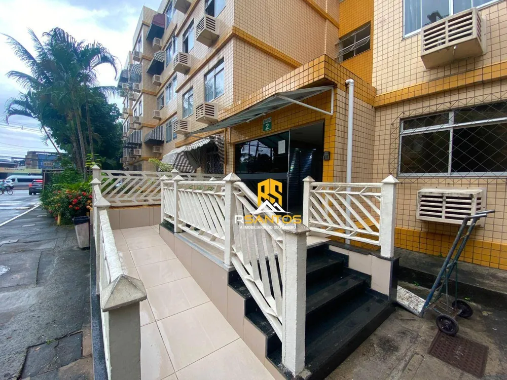Apartamento, 2 quartos, 53 m² - Foto 9