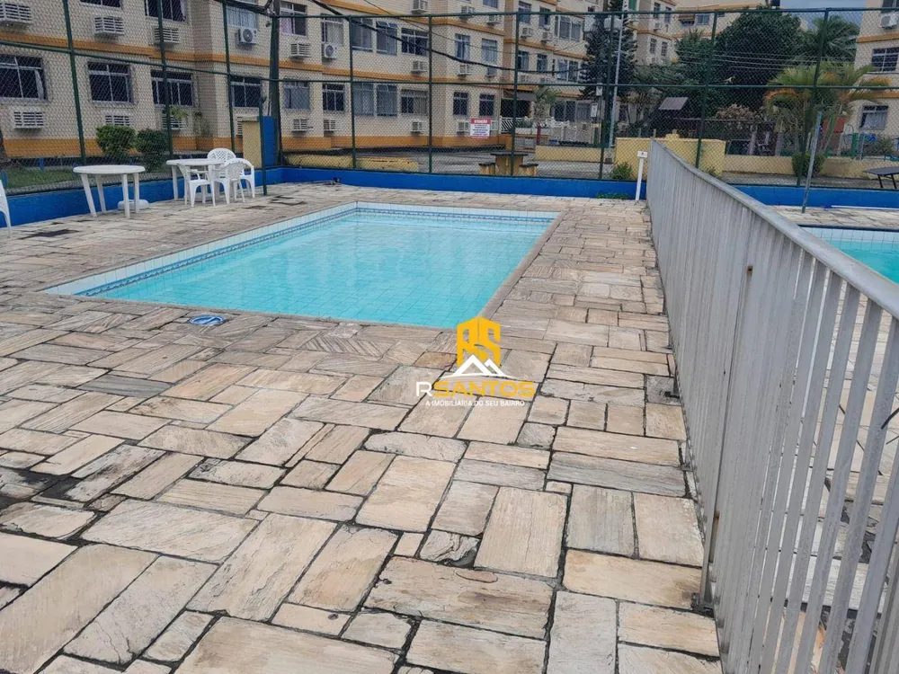 Apartamento, 2 quartos, 53 m² - Foto 15